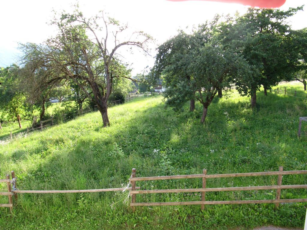דירות Lieserbrücke Donisbauerhof מראה חיצוני תמונה